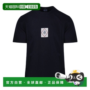 T恤 1h可退 短袖 Company 18CMTS187A110056W 香港直邮C.P.