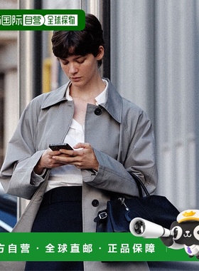 韩国直邮LOEUVRE 女士通用款女包 Ample Tote Small FA4AA296-FH