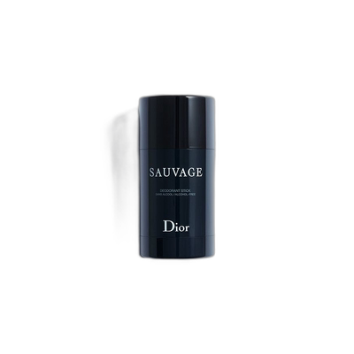 DIOR迪奥男士身体止汗膏75g旷野/华氏/桀骜/清新之水正品