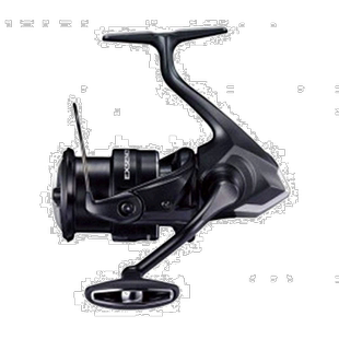 【日本直邮】禧玛诺EXSENCE 2021系列泛用纺车式渔轮C3000MHG
