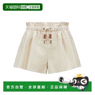 香港直邮MONCLER 女士短裤 K10932B000105986I051 SS2025