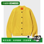 ANDERSEN 男针织SAILOR CREWNECK 韩国直邮ANDERSEN TAUPE开衫