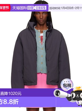 1h可退 香港直邮潮奢 the north face 北面 女士 黑色 TNF Red Bo