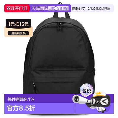 欧洲直邮Herschel HERSCHEL CLASSIC XL BACKPACK 男女箱包双肩