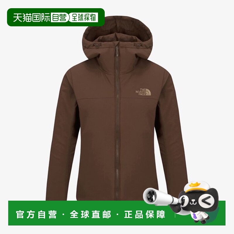 韩国直邮THE NORTH FACE The North Face White Label 女式 Bouve