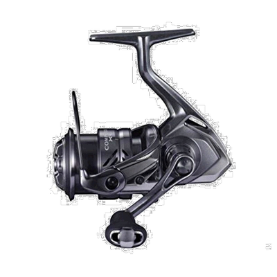 【日本直邮】禧玛诺COMPLEX XR 2021系列泛用纺车式渔轮C2000 F4
