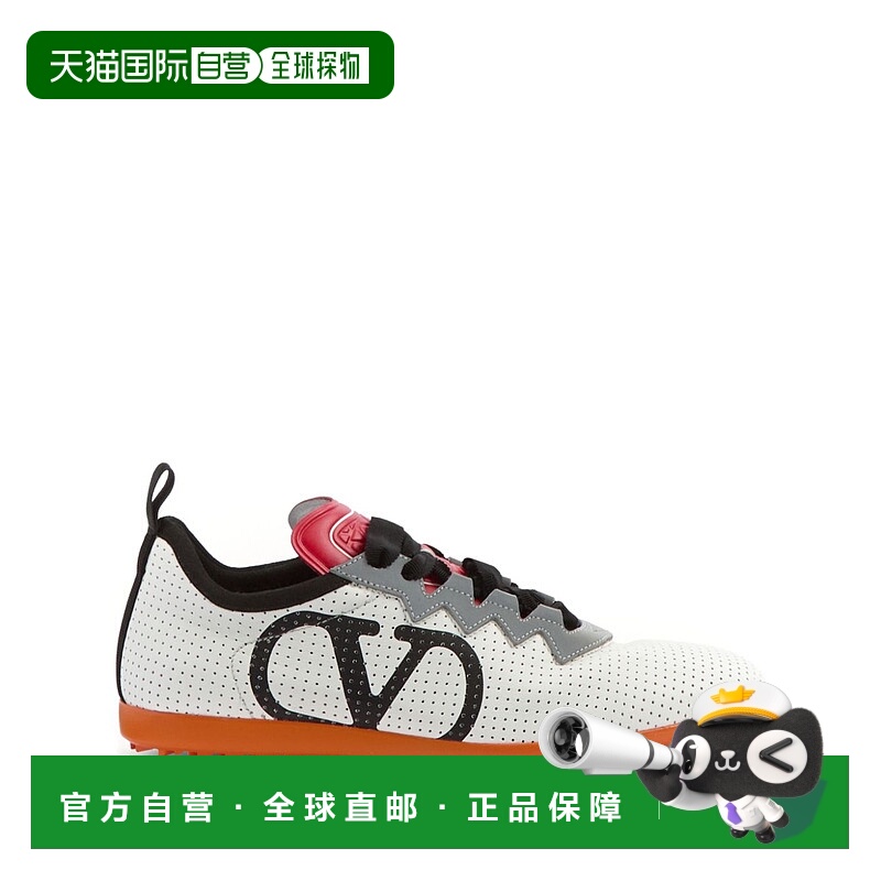 1h可退 香港直邮VALENTINO GARAVANI 女士运动鞋 6W2S0LL5XBM9K0