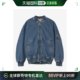 WELTIK 韩国直邮DIESEL JACKET DENIM A06261007E701D