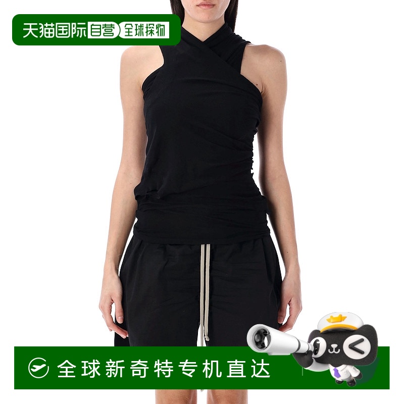 1h可退 欧洲直邮rick owens 女士 背心吊带
