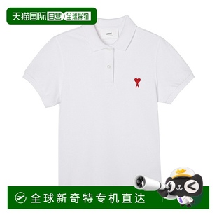 MATTIUSSI AMI 001 日本直邮 760 Polo衫 ALEXANDRE fpl001