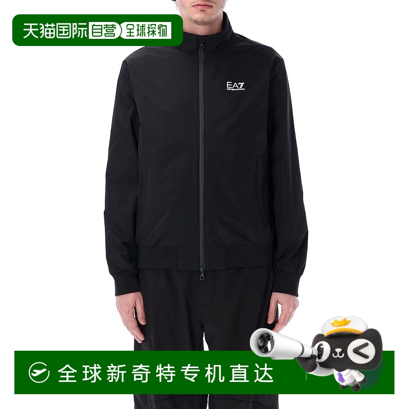 1h可退 欧洲直邮emporio armani 男士 T恤