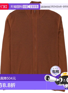 1h可退 香港直邮BOSS 波士 男士 5054315310272128217 上衣 50543