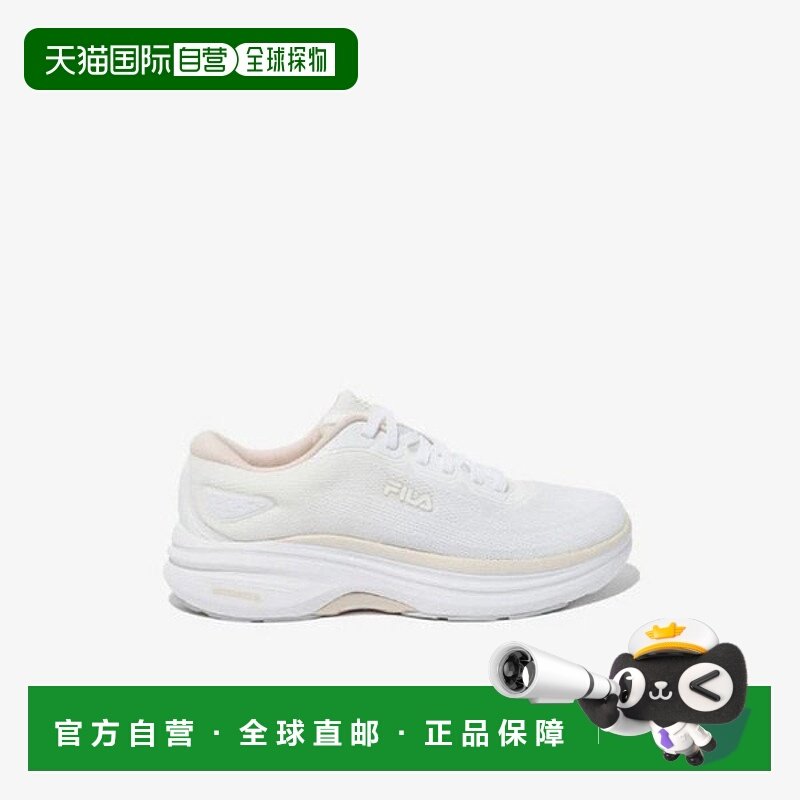 韩国直邮FILA 轮子跑鞋 CQK 1RM02938H-920 RGB Akimbo 2.0斐乐