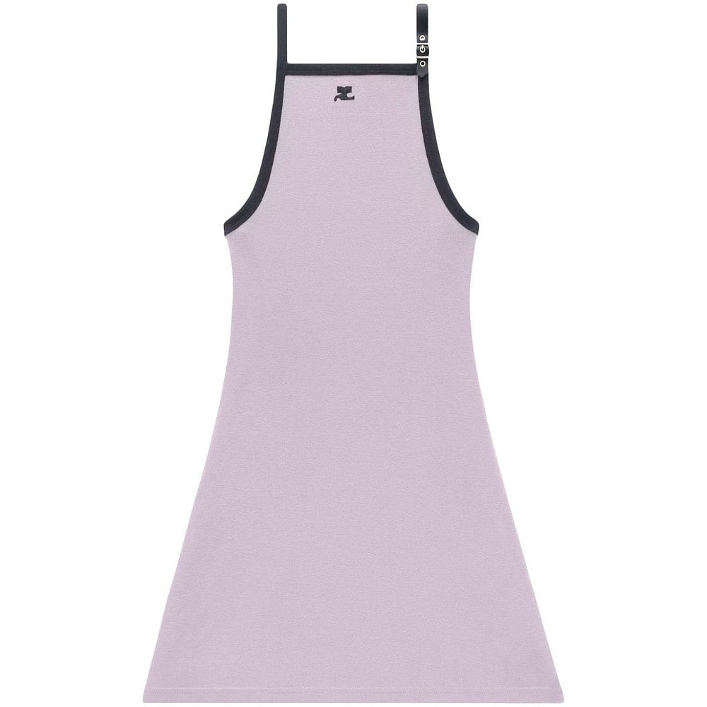 courreges 女士 半身裙