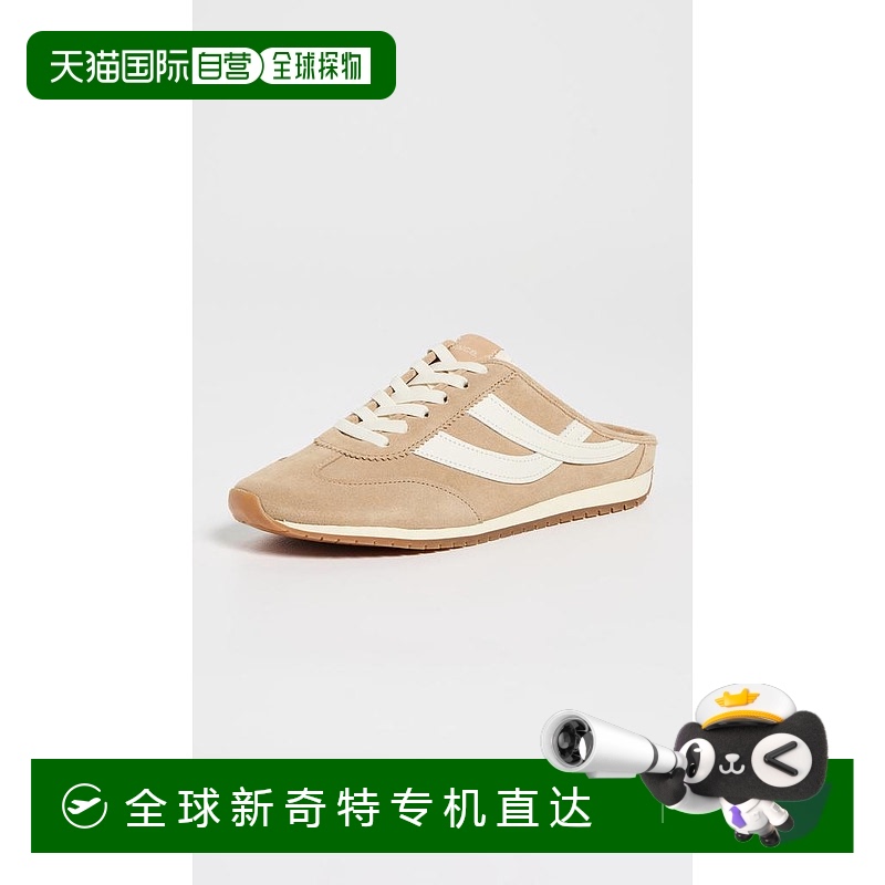 1h可退 【美国直邮】vince 女士 拖鞋
