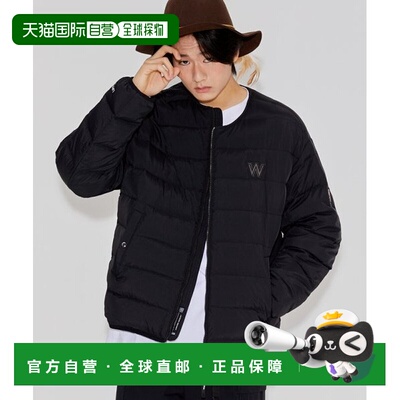 韩国直邮LIFEWORK 公用男士羽绒服LW224DJ301夹克鸭绒