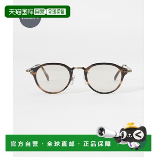 1h可退 日本直邮KANEKO OPTICAL×URBAN RESEARCH 男士眼镜 URA-2