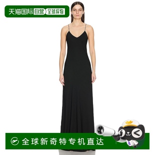 连衣裙 女士 Kolann black黑 8713W3648 香港直邮The 1h可退 Row