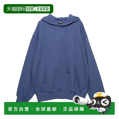 日本直邮NERDY PIPING HOODIE卫衣 [NE8621EU00418]