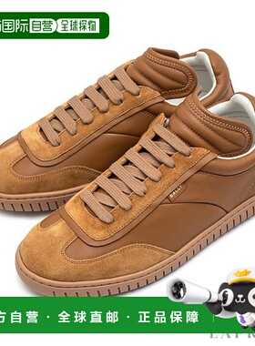 韩国直邮BALLY Volley Player 男式运动鞋 PARREL-DE