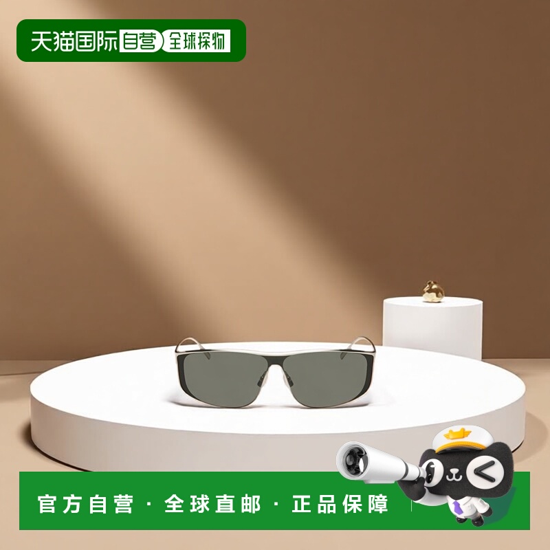 香港直邮Saint Laurent Luna 太阳镜 SL605