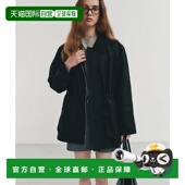 日常通勤女款 韩国直邮DUNST设计师款 休闲复古都市时尚 夹克UDTR4A1