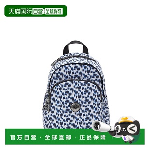 韩国直邮kipling 迷你背包 DELIA MIN 德利米尼 KOABA17-CRLP新款