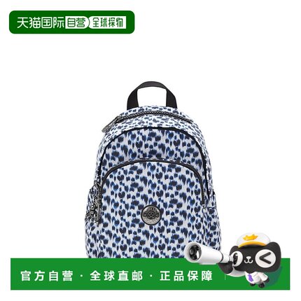 韩国直邮kipling 迷你背包 DELIA MIN 德利米尼 KOABA17-CRLP新款