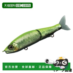 火花刃 Lure 型 关节爪 Ayuja Craft 日本直邮Gun