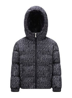 MONCLER 男童羽绒服 J29541A00059597WBF70
