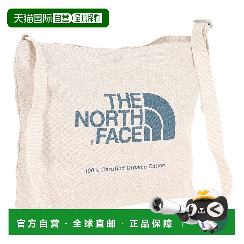 日本直邮【日本直邮】The North Face北面男女同款手提包NM82387-