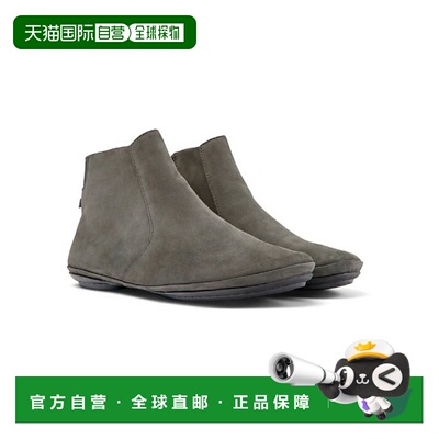 韩国直邮CAMPER看步男女时尚休闲百搭舒适简约复古耐磨靴子K40031