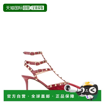 香港直邮VALENTINO GARAVANI 女士高跟鞋 7W2S0375FKSBA2 AW2025