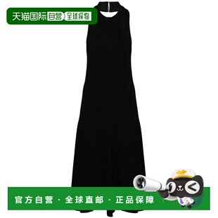 1h可退 欧洲直邮jacquemus 女士 连衣裙高档气质时尚百搭显瘦减龄