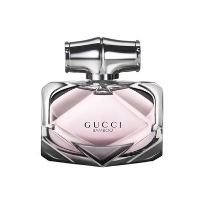 GUCCI古驰竹韵女士浓香水 50ml 木质花香调