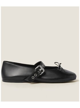 MIU MIU 女士休闲鞋 5F210E070F005F0002