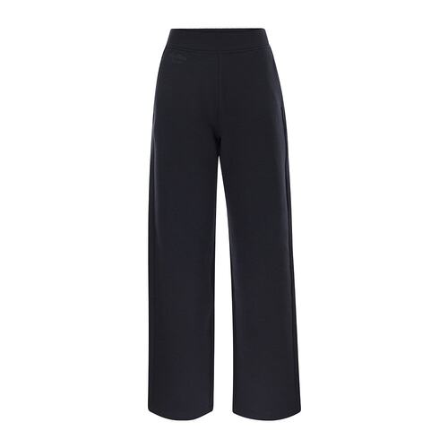 MAX MARA 女士休闲裤 9786035306004 AW2025 黑色 直筒休闲裤
