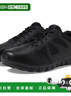 1h可退 香港直邮潮奢 Reebok 锐步 男士 Sublite Cushion Tactica