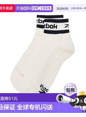 韩国直邮REEBOK锐步 袜子RESS3EY31N2运动袜
