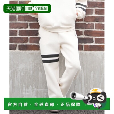 日本直邮Hurley 女士宽松运动裤 PHANTOM系列 4WAY拉伸 轻量保暖