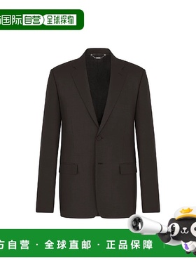 1h可退 欧洲直邮DIOR 迪奥 25秋冬 413C213A0001_C788 男士 夹克