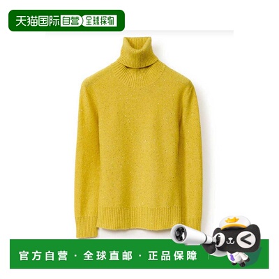 1h可退 香港直邮FABIANA FILIPPI 女士针织衫 MAD214F066D296774