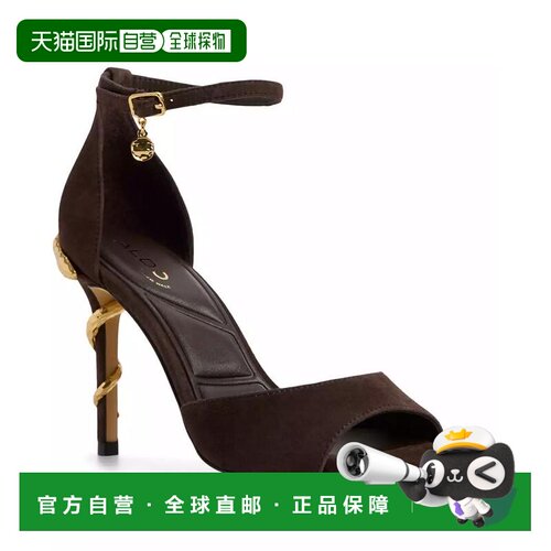 【美国直邮】aldo 女士 凉鞋高跟单鞋细高跟