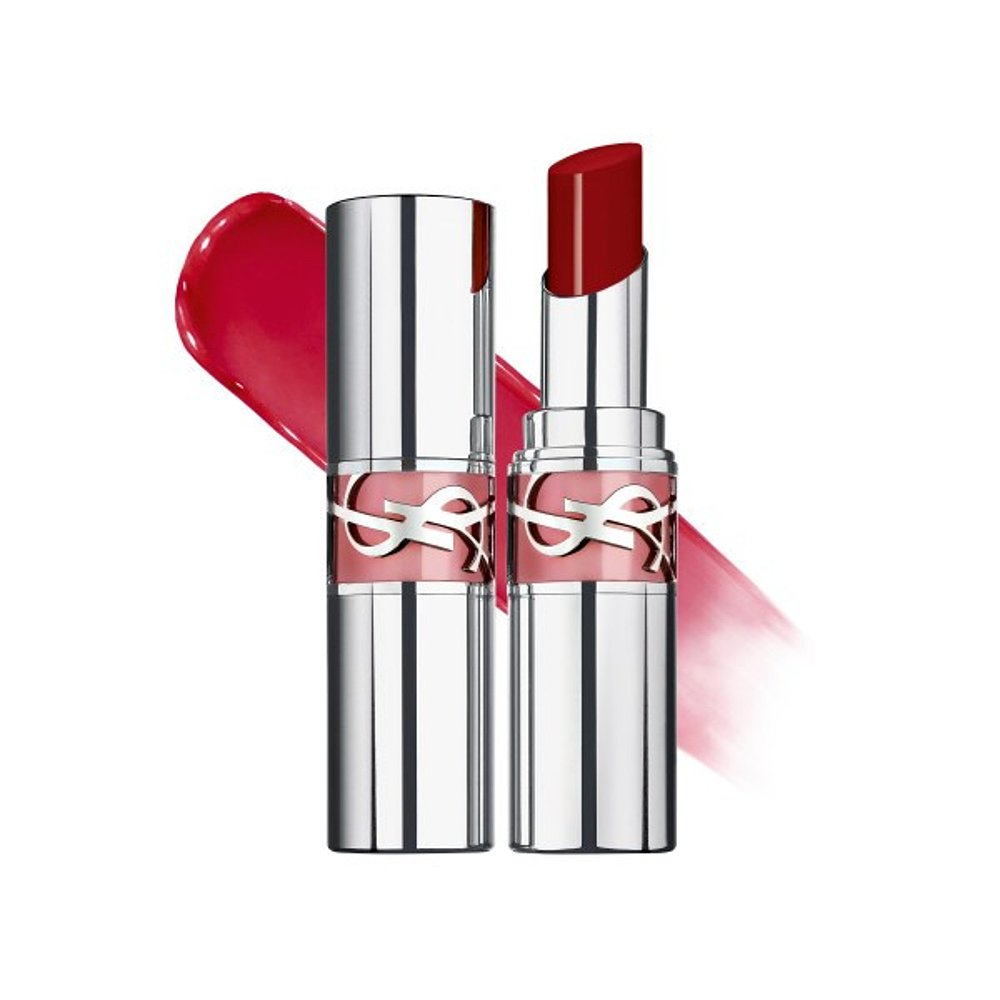 YSL 圣罗兰 新品LOVESHINE高光唇膏 #212Deep Ruby 3.2g 彩妆/香水/美妆工具 唇膏/口红 原图主图