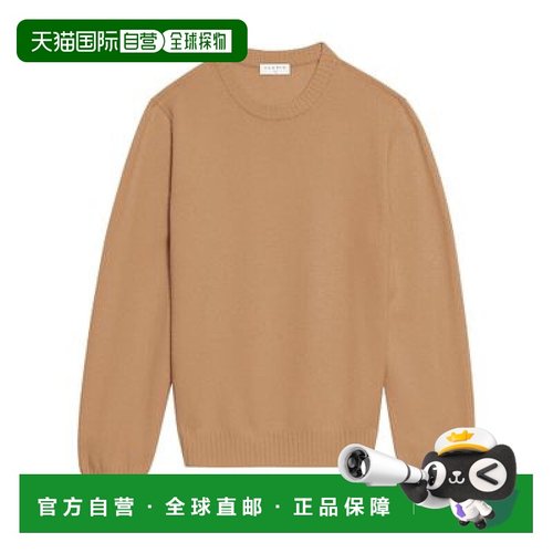 自营欧洲直邮Sandro 羊绒衫