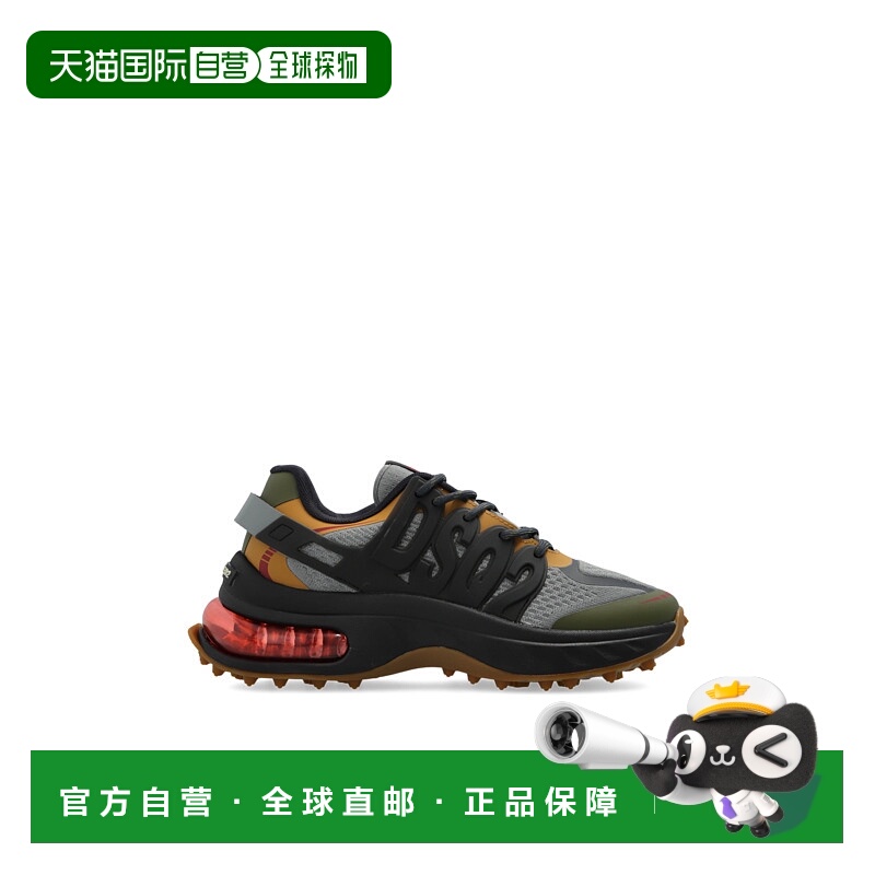 1h可退 香港直邮DSQUARED2 男士专项运动鞋 SNM044559208415M4151