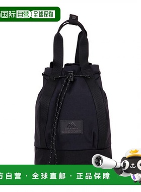 韩国直邮Gregory格里高利户外运动包LADY TWOWAY BUCKET CROSSBAG