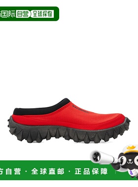 香港直邮Salomon S/Lab Snowclog 运动鞋 L47578800萨洛蒙