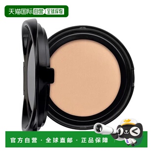 自营 YSL 圣罗兰 粉色皮革气垫替换装#B10 SPF23正品