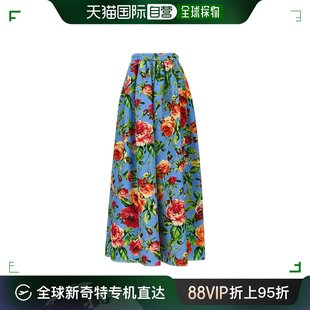 香港直邮CAROLINAHERRERA R2411N319RFF478 女士半身裙